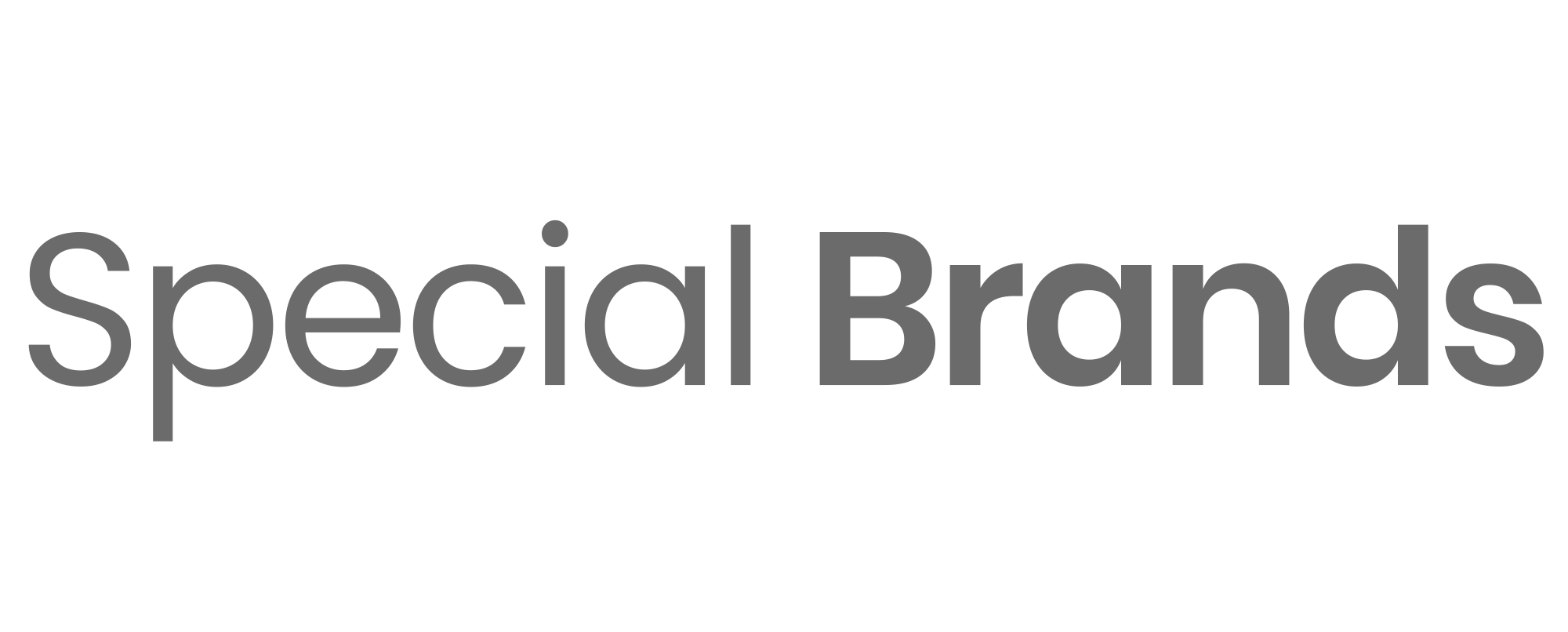 Special Brands Logo