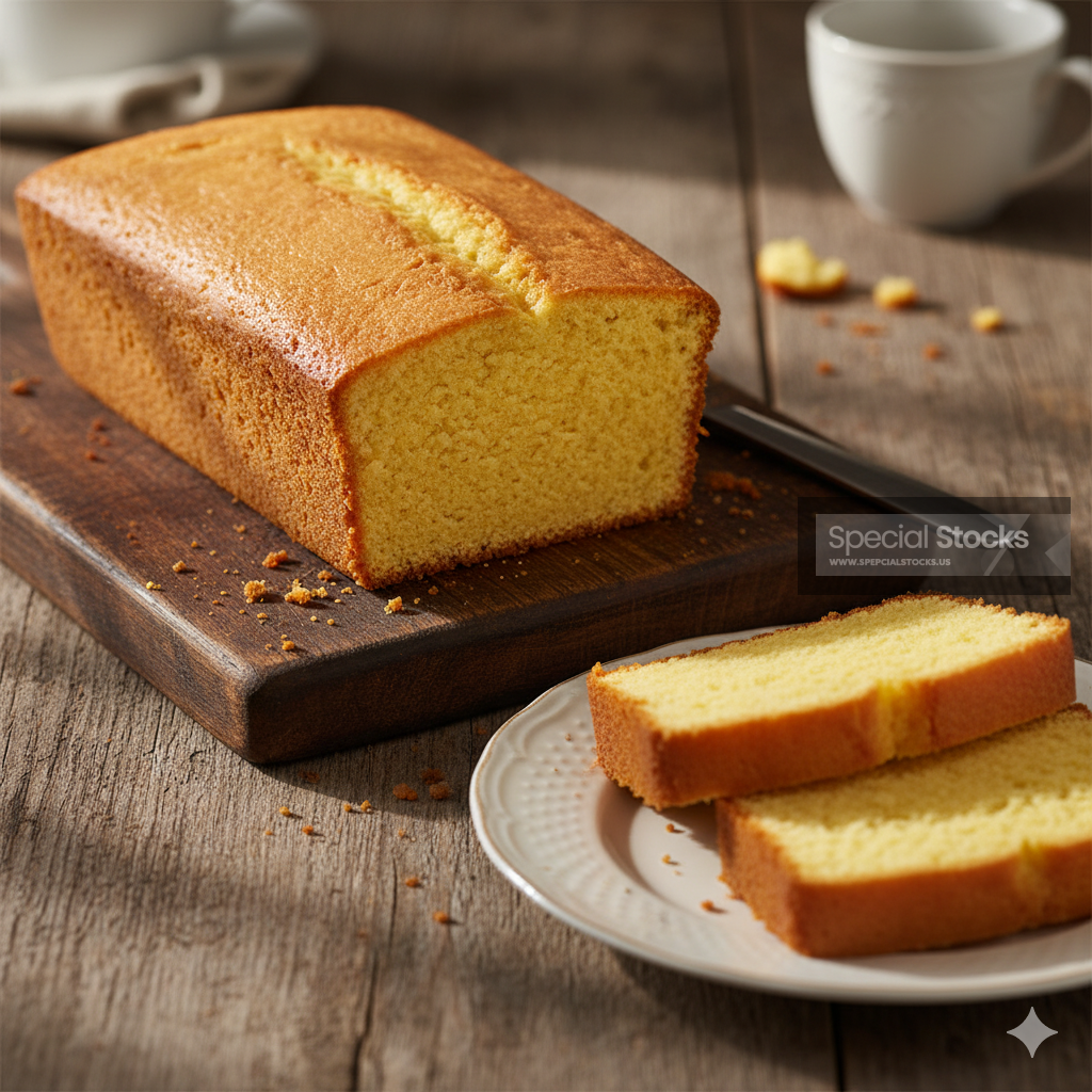 Bread