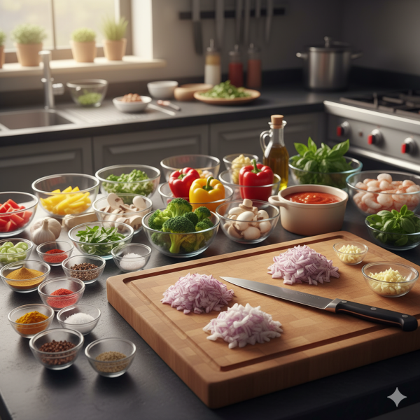 AI Generated Portraits