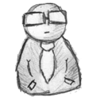 Admin Administrator Manager User Icon